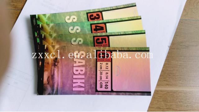 ETC Papers Holographic Film Cardstock 12 X12 2/Pkg-Double Pillars